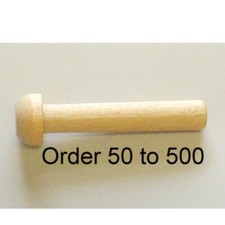 Picchetti asse da 50 a 500 per