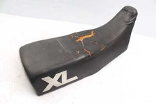Sedile cuscino sedile panca Honda XL 600 R PD03 83-87