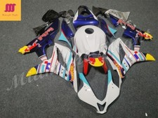 Kit Carene Bianco Blu Red Bull