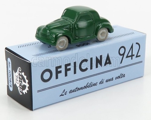 Officina 942 fiat - fiat, 500c