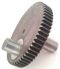 Ingranaggio eccentrico cambio