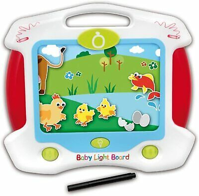 Bontoys baby lavagna luminosa - baby,
