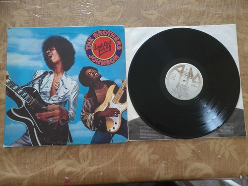 The brothers johnson - the,