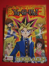 Merlin 1 x - yu-gi-oh, album