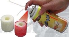 Olio spry per filtro - olio,