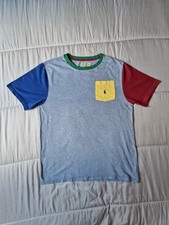 Maglietta Polo Ralph Lauren