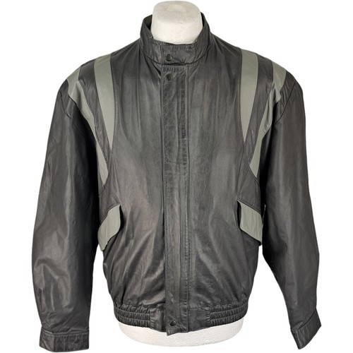 Giacca pelle paragon donna - pelle, l