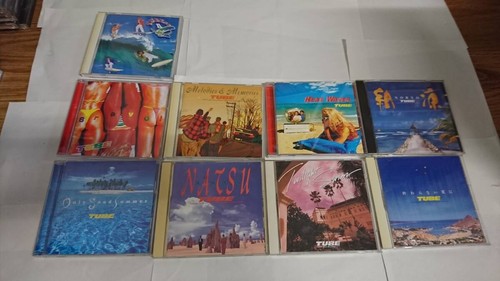S07738 tube japan related - /, cd