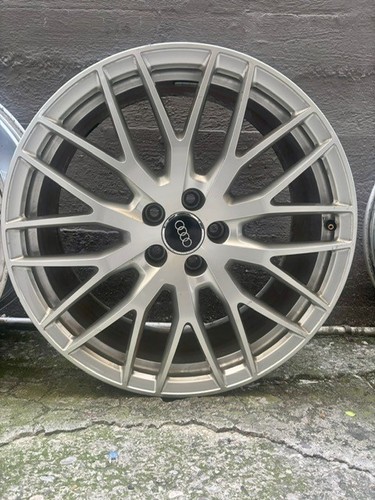 Set cerchi lega 20 - in, 20"