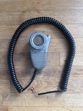 Microfono Vitavox tipo B50