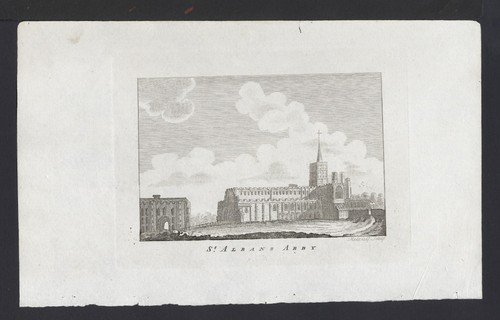 Albans abby di r - abby,,