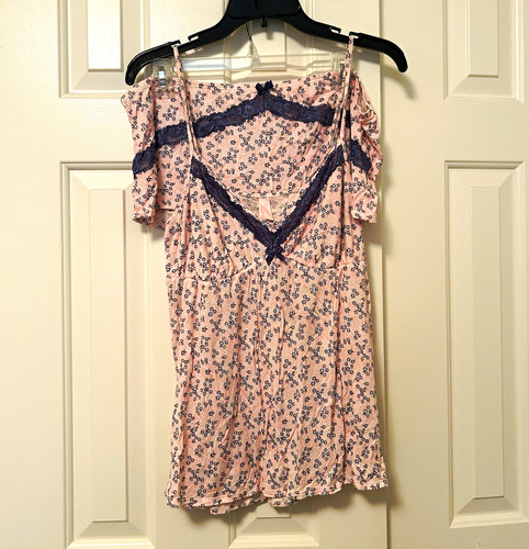 Pigiama victoria secret - victoria's,