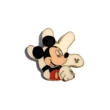 Disney Mickey White Glove