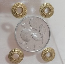 ITALIA 🇮🇹 - 1 lira