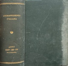 Massimario della