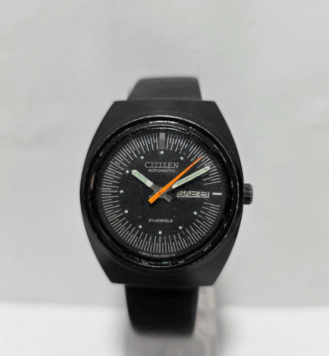 Orologio citizen automatico - orologio,