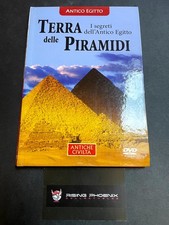 Rising Phoenix DVD - Terra