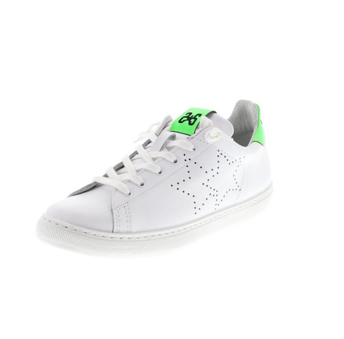 2star sneaker bianco taglia - sneaker,