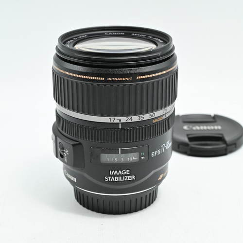 Canon 85mm 4 - canon, is