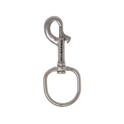 Scubapro bullone scatto - a,