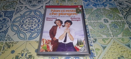 Dvd nuovo non resta - non,