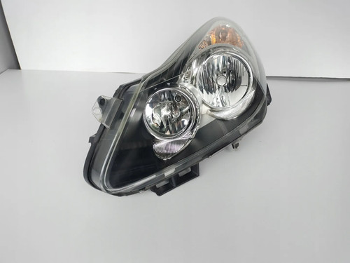 Faro proiettore anteriore opel