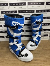 Stivali motocross alpinestars - motocross,