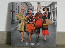 LP  MINA  ADRIANO CELENTANO LE