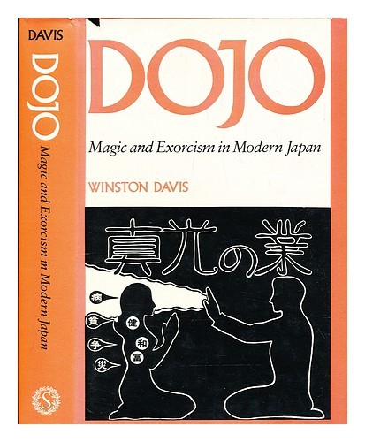 Davis winston dojo - (1939-),