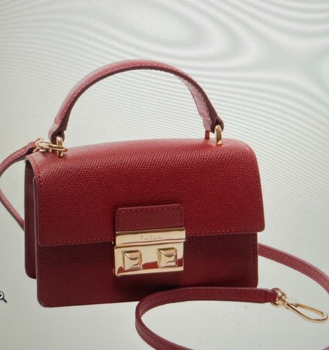 Borsa tracolla vintage furla - borsa,