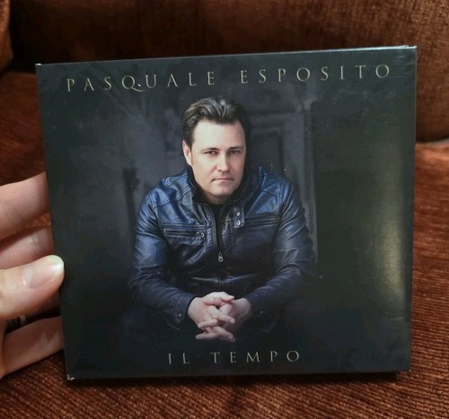Tempo pasquale esposito - tempo,