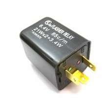 RELAY RELE FRECCE ELETTRONICO