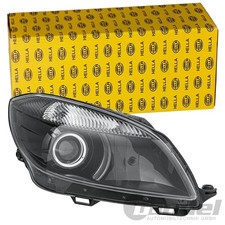 FARO DESTRO HELLA H7 PY21W W5W