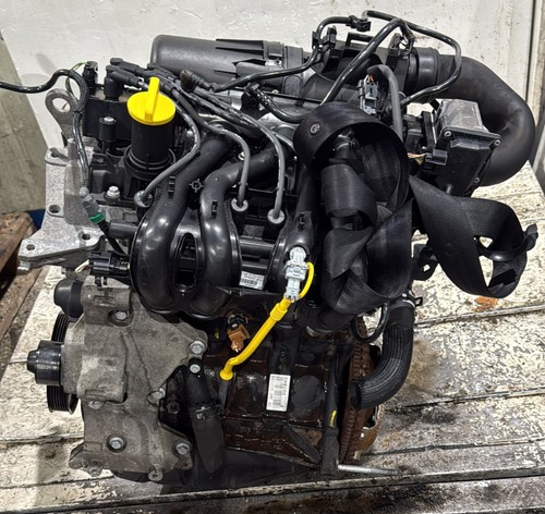 Motore semicompleto per - motore,