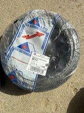 CAVO ELETTRICO UNIPOLARE NERO
