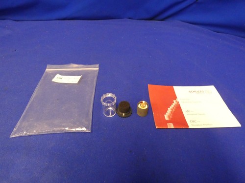 Schoeps 41s capsula - schoeps,