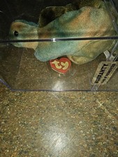 Ty Beanie Baby Babies Rare 3rd