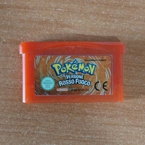 Nintendo pokémon versione - pokémon,