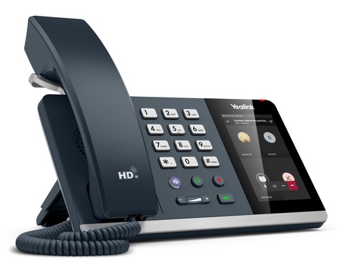 Yealink mp54 telefono voip - mp54,