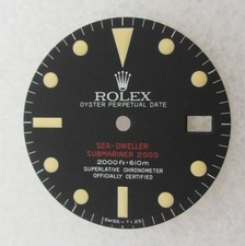 ~ Rolex vintage #1665