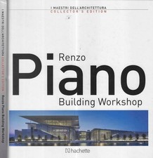 renzo piano building workshop