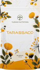 Tarassaco Vegan - 530Mg Di