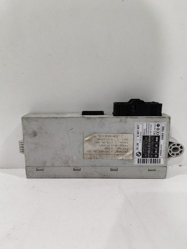 Centralina car access system - centralina,