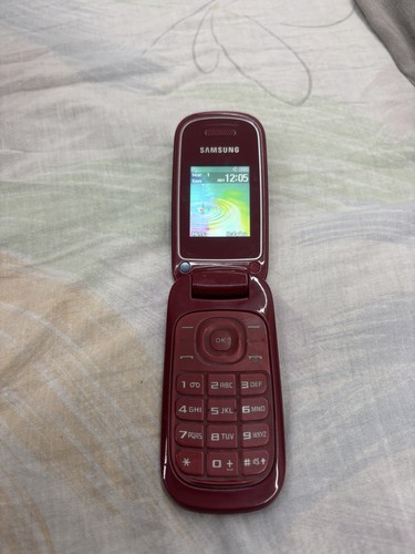 Telefono samsung e1270 - ,