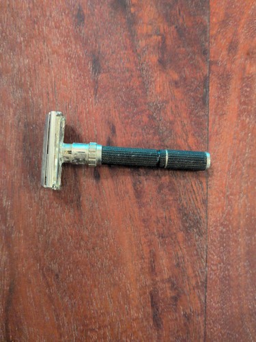 Gillette super regolabile - gillette,