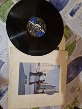 Disco In  Vinile vintage Pink Floyd Wish You Were Here
