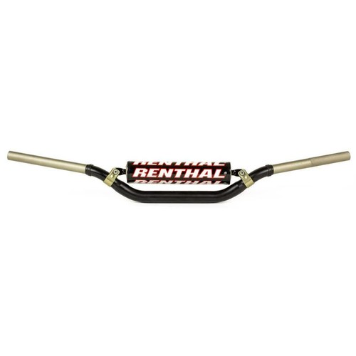 Manubrio motocross renthal - motocross,