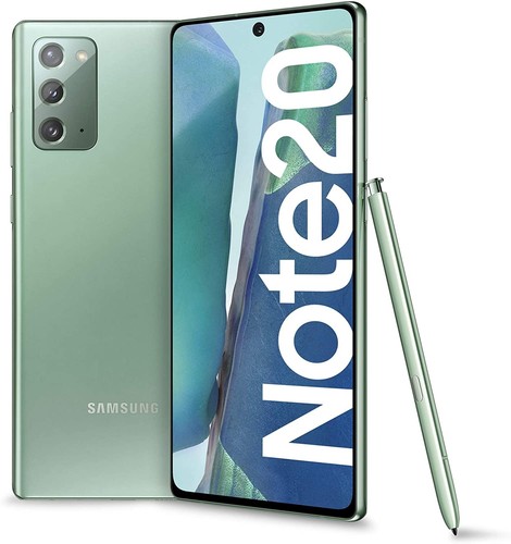 Smartphone samsung galaxy note - smartphone,