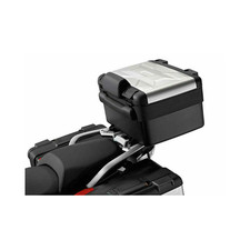 Valigia Variotop ORIGINALE BMW moto 25-35L 1200GS R1250GS K50 anno 2013-2018