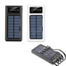 POWERBANK SOLARE IMPERMEABILE